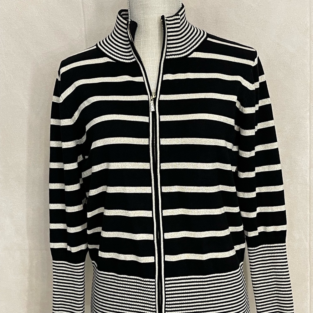 Questions Blazer